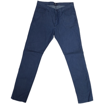 Kleidung Herren Jeans Armata Di Mare PA223D1AP21 Blau