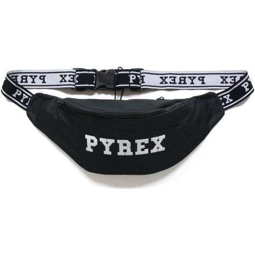 Taschen Hüfttasche Pyrex PY020319 Schwarz