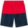 Kleidung Jungen Badeanzug /Badeshorts Fila 688671 Rot