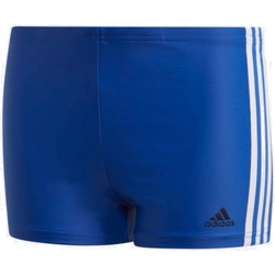 Kleidung Jungen Badeanzug /Badeshorts adidas Originals GE2034 Blau