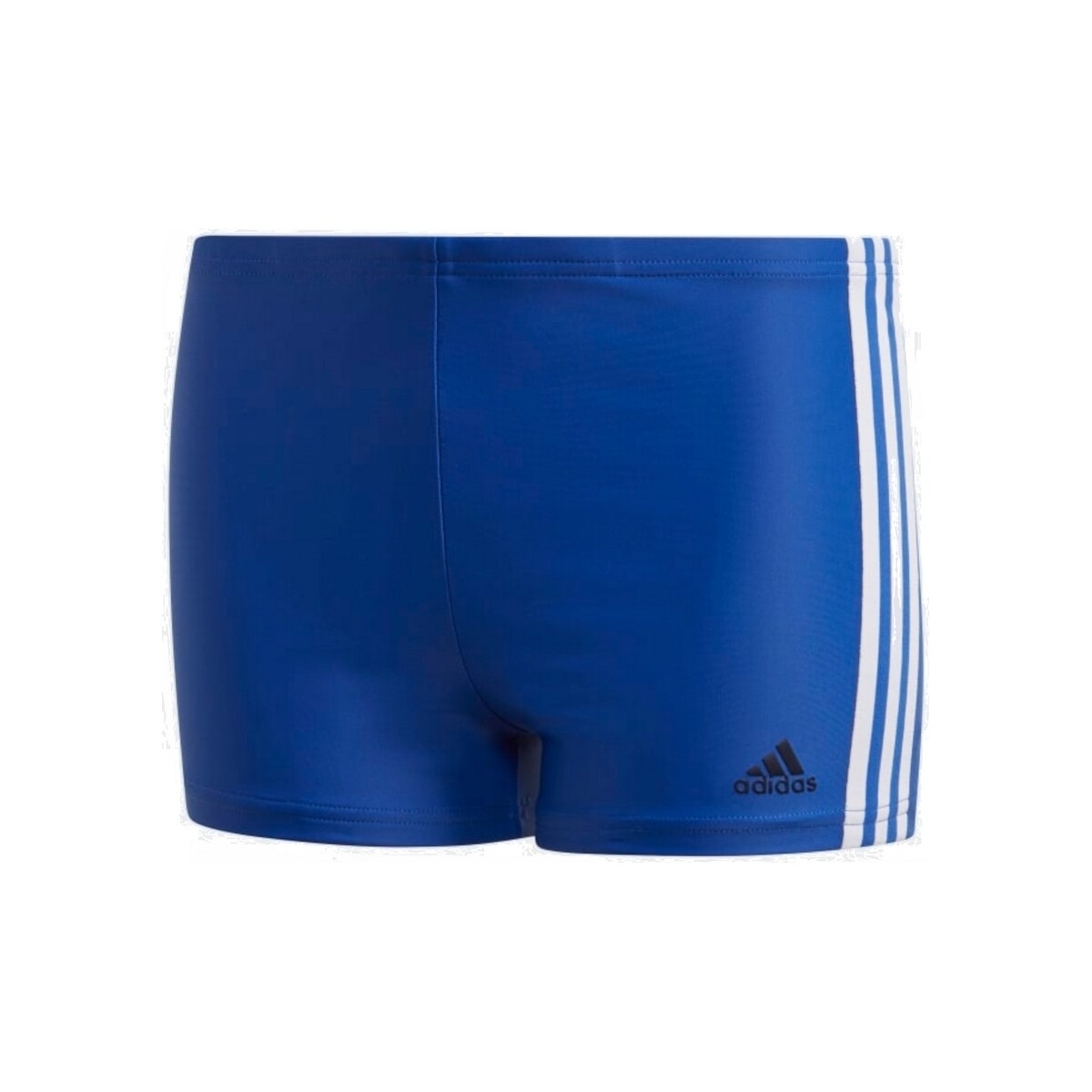 Kleidung Jungen Badeanzug /Badeshorts adidas Originals GE2034 Blau