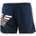 Kleidung Herren Badeanzug /Badeshorts Emporio Armani EA7 902000-1P724 Blau