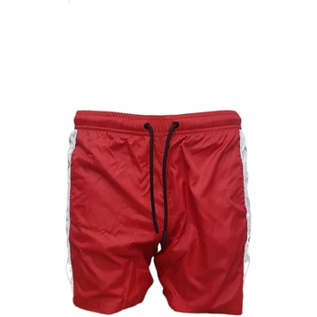 Kleidung Jungen Badeanzug /Badeshorts Boy London BXBL1101J Rot