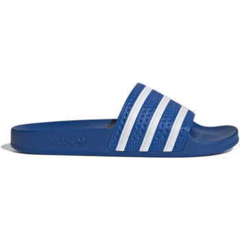 Schuhe Herren Pantoletten adidas Originals FX5834 Blau