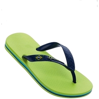 Schuhe Jungen Zehensandalen Ipanema 80416 Gelb