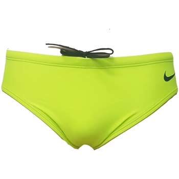 Kleidung Herren Badeanzug /Badeshorts Nike NESSB133 Grün