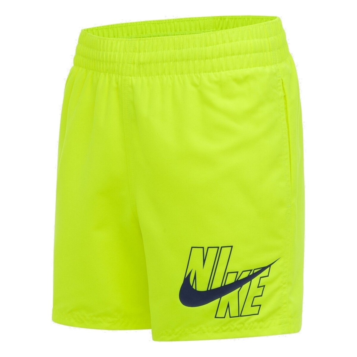 Kleidung Jungen Badeanzug /Badeshorts Nike NESSA771 Gelb