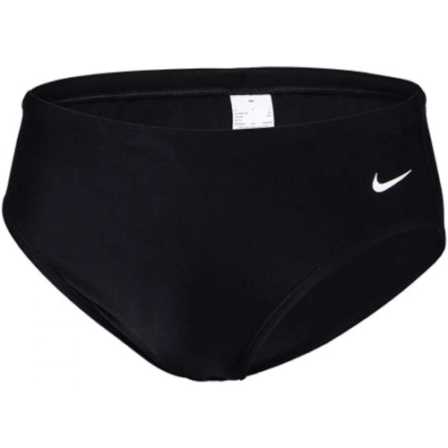 Kleidung Herren Badeanzug /Badeshorts Nike NESSA011 Schwarz