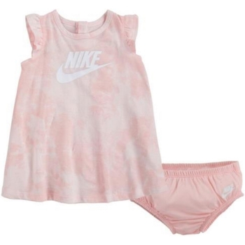 Kleidung Kinder Jogginganzüge Nike 06H817 Rosa