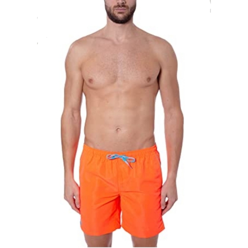 Kleidung Herren Badeanzug /Badeshorts Sundek M420BDTA100 Orange