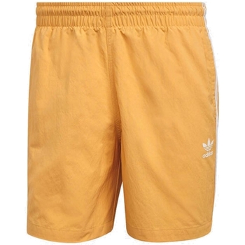 Kleidung Herren Badeanzug /Badeshorts adidas Originals GN3525 Orange