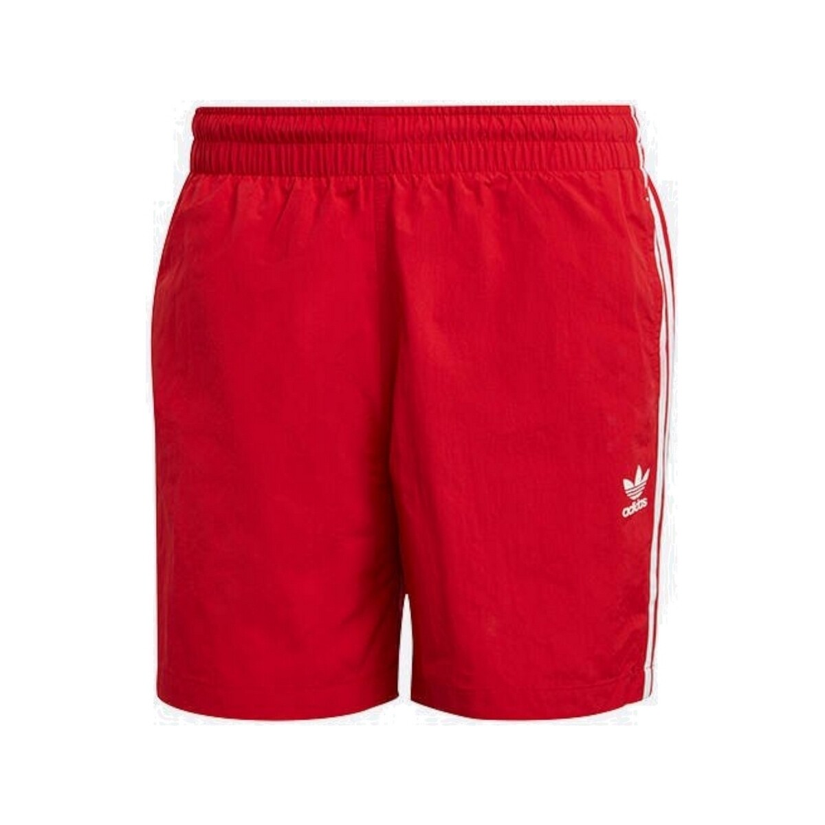 Kleidung Herren Badeanzug /Badeshorts adidas Originals GN3526 Rot