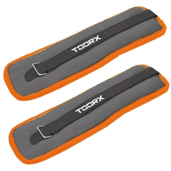 Accessoires Sportzubehör Toorx AHF-072 Orange