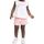 Kleidung Kinder Jogginganzüge Nike 16H833 Weiss