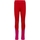 Kleidung Mädchen Leggings adidas Originals GT1333 Rot