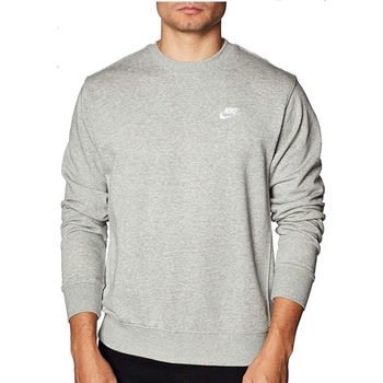 Kleidung Herren Sweatshirts Nike BV2666 Grau