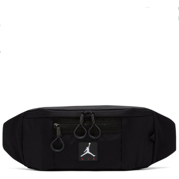 Taschen Hüfttasche Nike 9A0518 Schwarz