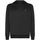 Kleidung Herren Sweatshirts Calvin Klein Jeans 00GMF1J400 Schwarz