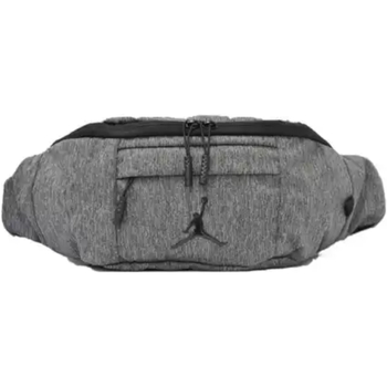 Taschen Hüfttasche Nike 9A0092 Grau