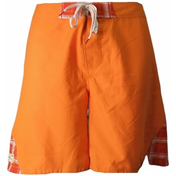 Kleidung Herren Badeanzug /Badeshorts Puma 548373 Orange