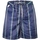 Kleidung Herren Badeanzug /Badeshorts Sundek 8M143S Blau