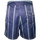 Kleidung Herren Badeanzug /Badeshorts Sundek 8M143S Blau