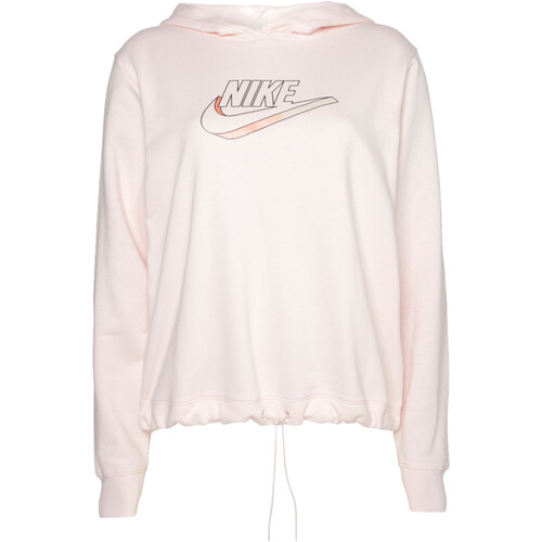 Kleidung Damen Sweatshirts Nike DD5780 Rosa