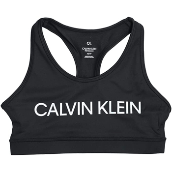 Calvin Klein Jeans 00GWF1K138 Schwarz