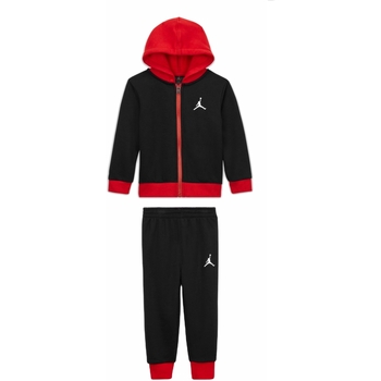 Kleidung Jungen Jogginganzüge Nike 65A852 Rot