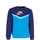 Kleidung Jungen Sweatshirts Nike 86H978 Blau