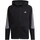 Kleidung Jungen Sweatshirts adidas Originals GT9431 Schwarz