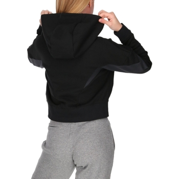 Kleidung Mädchen Sweatshirts Nike DD7137 Schwarz