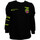 Kleidung Herren Sweatshirts Pyrex 42563 Schwarz
