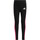 Kleidung Mädchen Leggings adidas Originals H38384 Schwarz