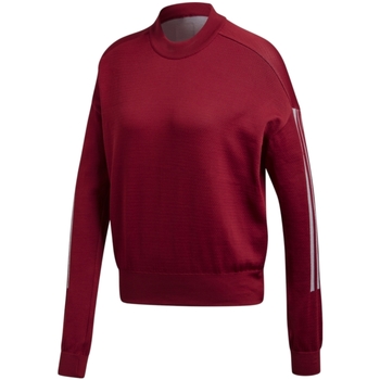 Kleidung Damen Sweatshirts adidas Originals DI0222 Bordeaux