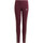 Kleidung Mädchen Leggings adidas Originals GS4312 Bordeaux