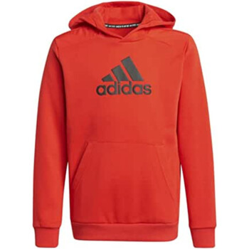Kleidung Jungen Sweatshirts adidas Originals H07740 Rot