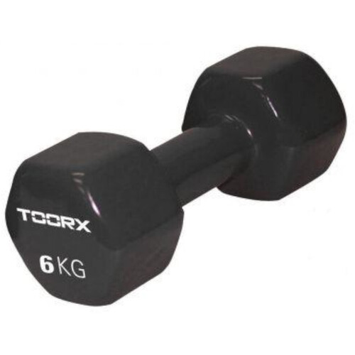 Accessoires Sportzubehör Toorx MV-6 Schwarz