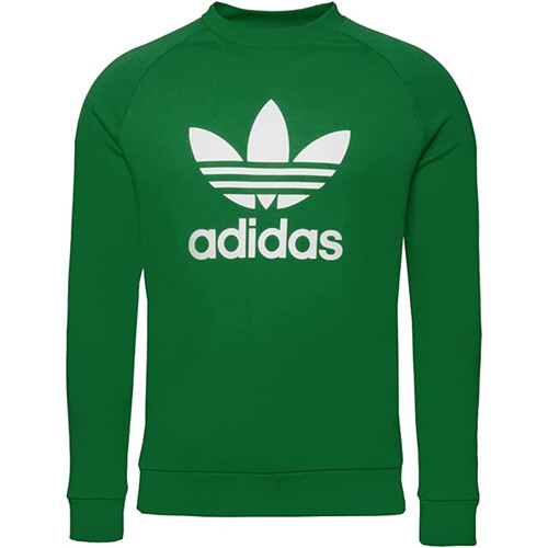 Kleidung Herren Sweatshirts adidas Originals H06653 Grün