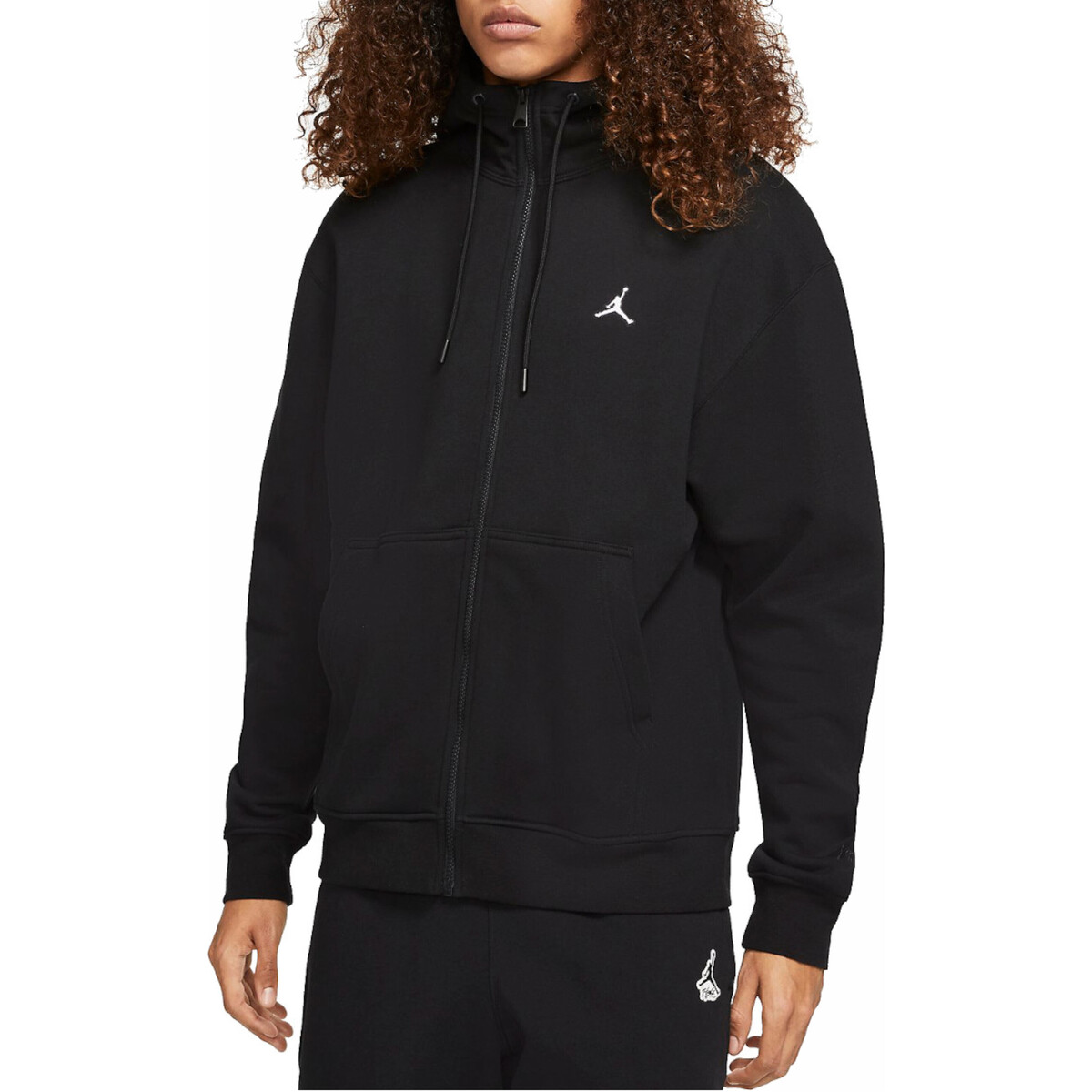 Kleidung Herren Sweatshirts Nike DA9810 Schwarz