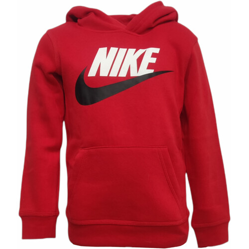 Kleidung Jungen Sweatshirts Nike 86G703 Rot