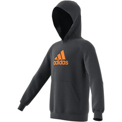 Kleidung Jungen Sweatshirts adidas Originals H07739 Grau