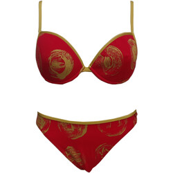 Kleidung Damen Bikini Sabbia S944-1489 Rot