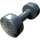 Accessoires Sportzubehör Carnielli DB2113-010 Grau