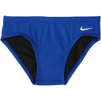 Kleidung Herren Badeanzug /Badeshorts Nike NESSA004 Blau
