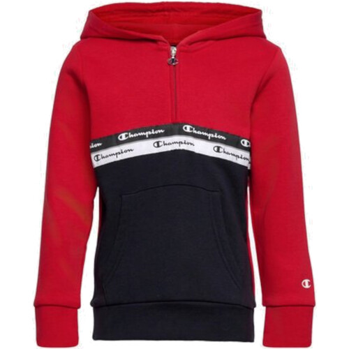 Kleidung Jungen Sweatshirts Champion 305805 Rot