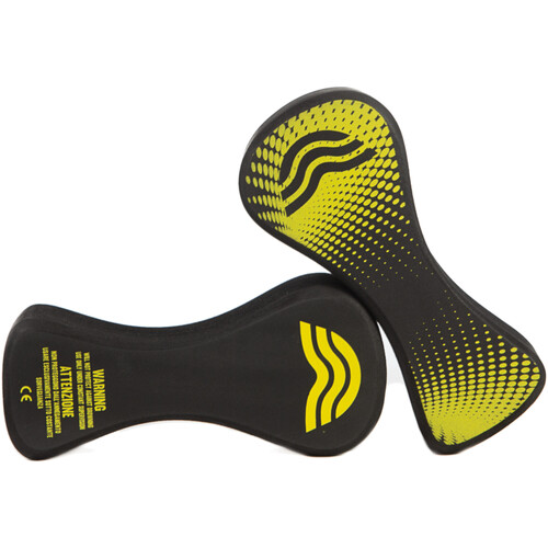 Accessoires Sportzubehör Aquarapid PULLBUOYS Schwarz