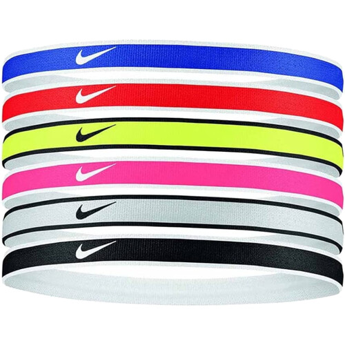 Beauty Accessoires Haare Nike N1002021 Multicolor