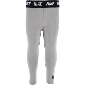 Kleidung Mädchen Leggings Nike 3UB293 Grau