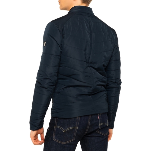 Emporio Armani EA7 8NPB05-PNN7Z Blau